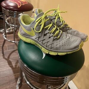 Nike running shoes size 12 - no box